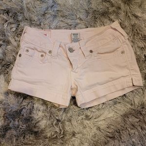 True Religion Shorts